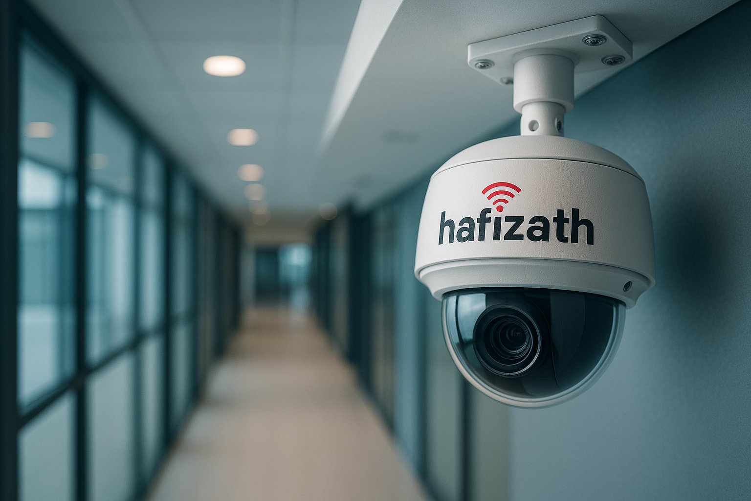Hafizath – banner cctv